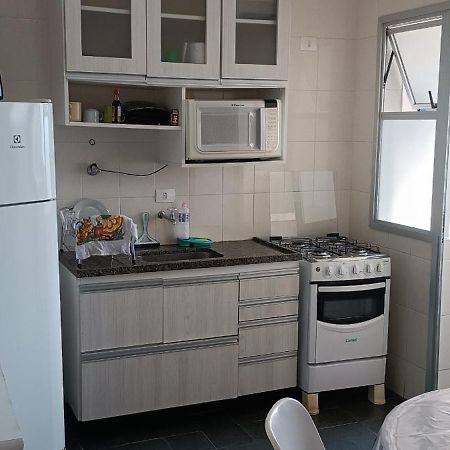 Ap Com Suite E Varanda Vista Mar Na Martim De Sa Caraguatatuba Zewnętrze zdjęcie