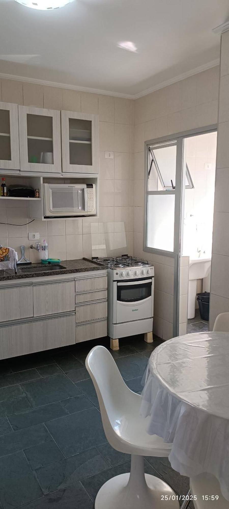 Ap Com Suite E Varanda Vista Mar Na Martim De Sa Caraguatatuba Zewnętrze zdjęcie