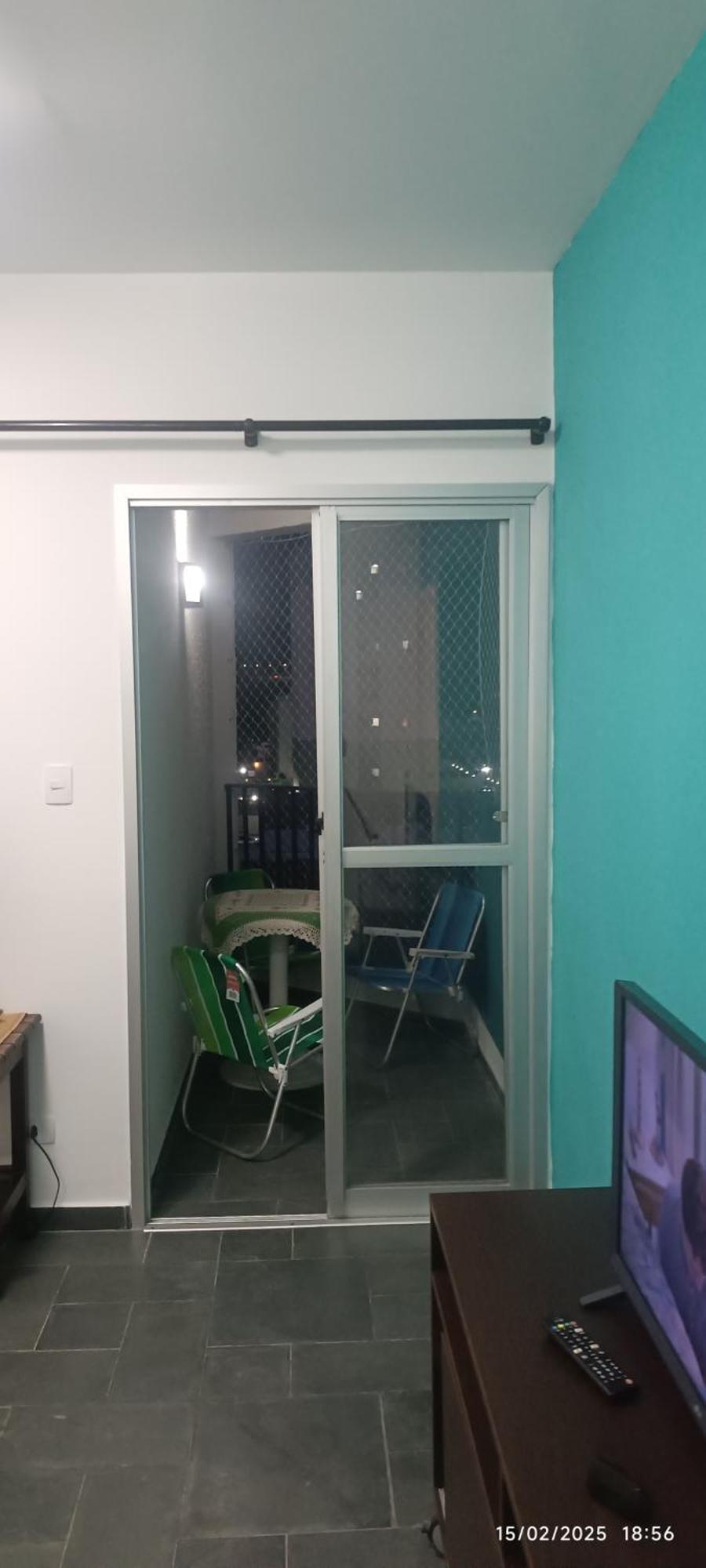 Ap Com Suite E Varanda Vista Mar Na Martim De Sa Caraguatatuba Zewnętrze zdjęcie