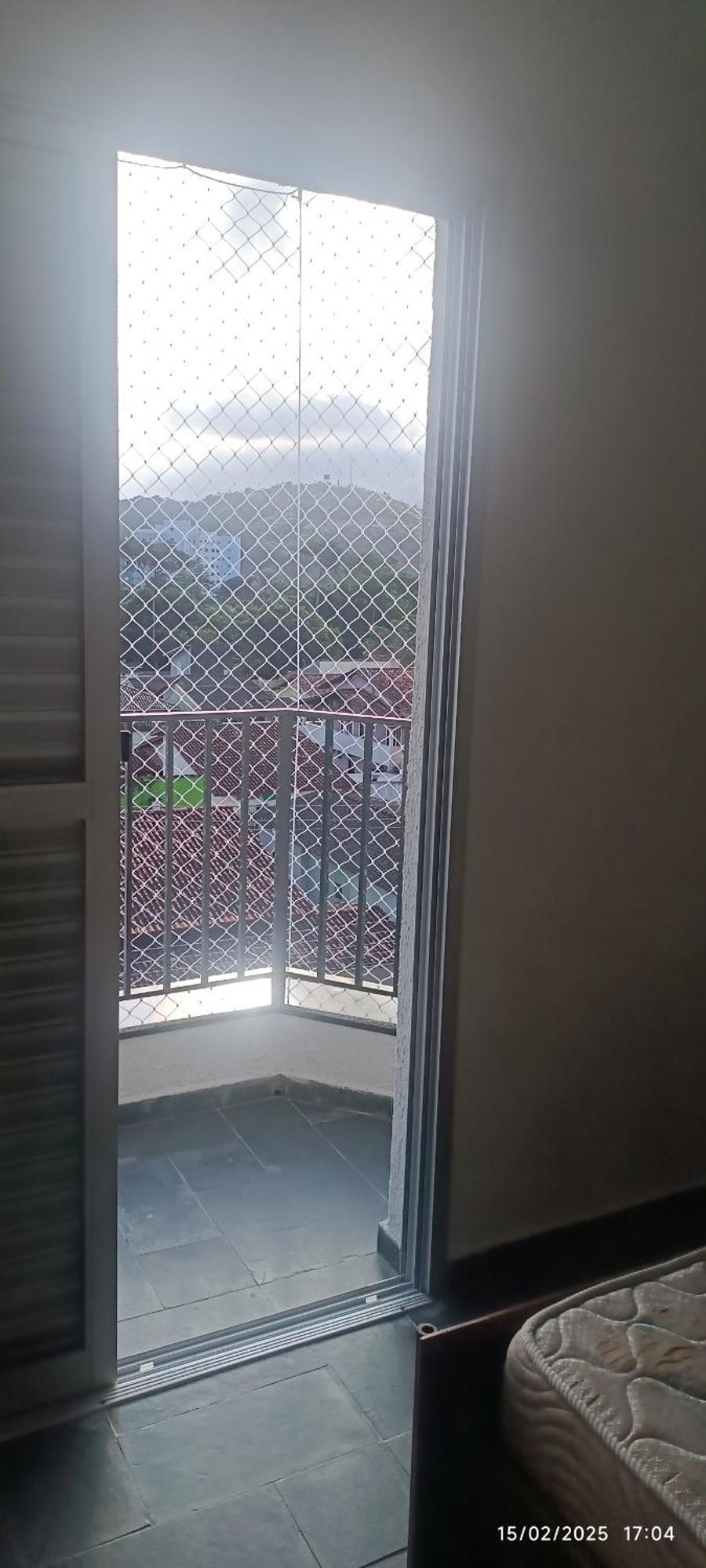Ap Com Suite E Varanda Vista Mar Na Martim De Sa Caraguatatuba Zewnętrze zdjęcie