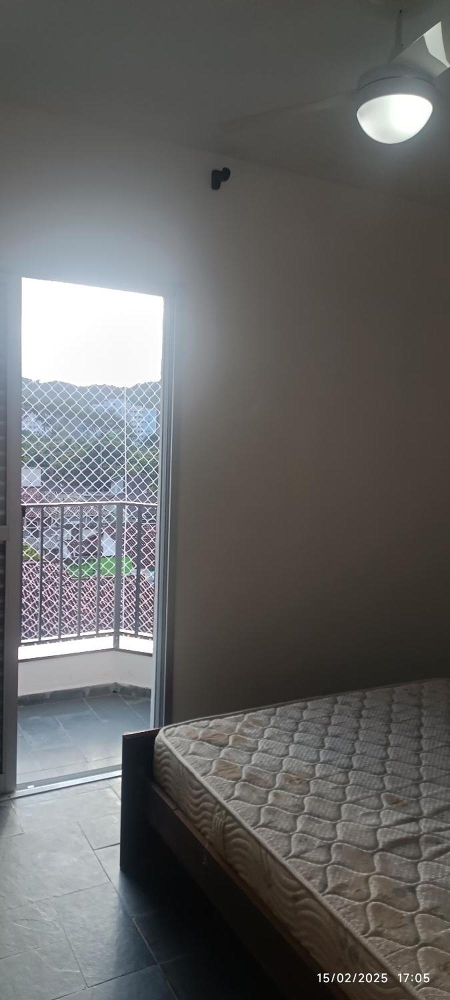 Ap Com Suite E Varanda Vista Mar Na Martim De Sa Caraguatatuba Zewnętrze zdjęcie